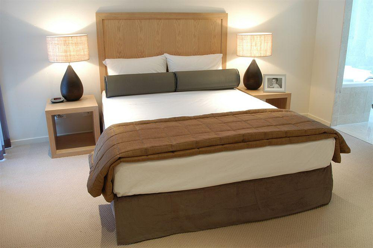 Bedroom 3, Cilento, Maroochy - Mooloolaba