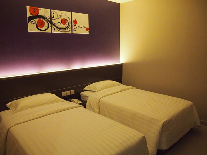 Star Bay Hotel, Manjung