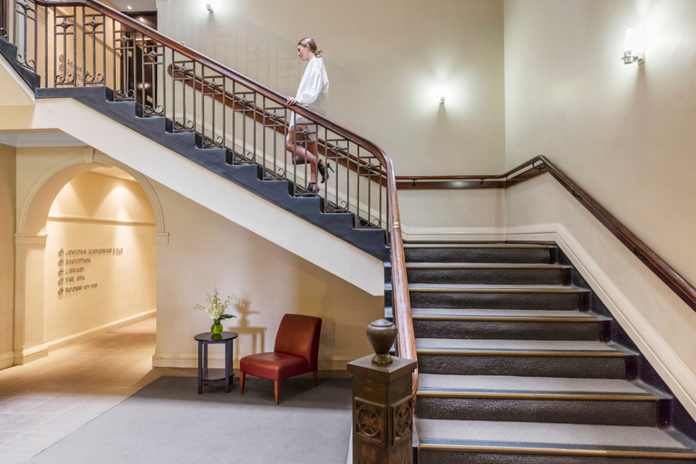 Public Area 4, Lancemore Mansion Hotel Werribee Park, Melbourne