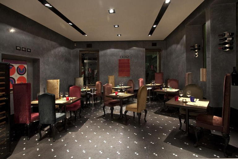 Food & Drinks 5, Al Ponte Dei Sospiri Junior Suites, Venezia
