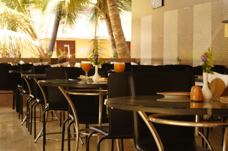 Food & Drinks 4, Siesta de Goa, South Goa
