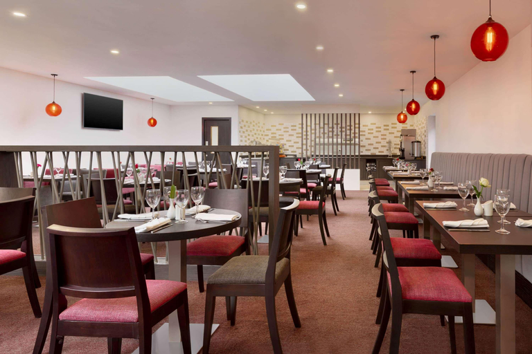 Food & Drinks 5, Ramada by Wyndham Bristol West, North Somerset