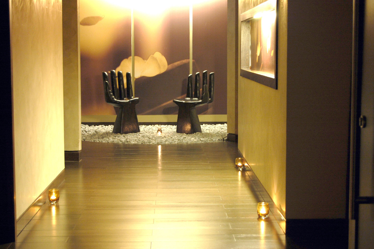 Public Area 5, Hotel Cascais Miragem, Cascais