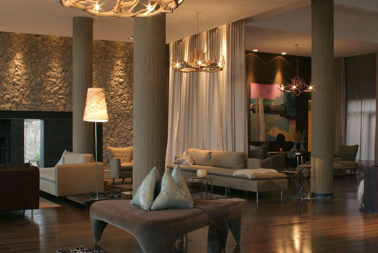Public Area 3, South B&B El Calafate, Lago Argentino