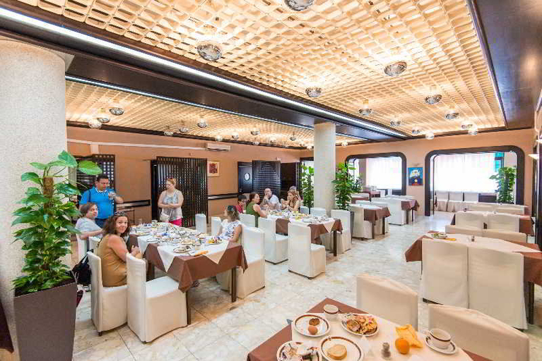 Food & Drinks, Hotel Sumratin, Dubrovnik