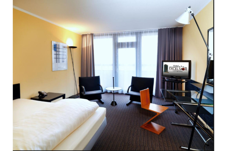 Bedroom 13