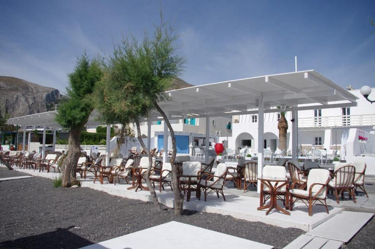 Exterior & Views, Beach Boutique Hotel, South Aegean