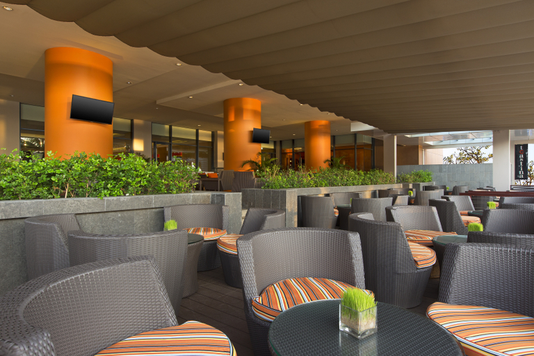 Public Area 4, Sheraton Nha Trang Hotel & Spa, Nha Trang