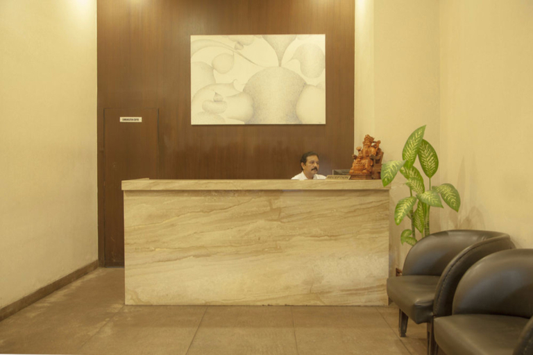 Public Area 3, Kings International Juhu, Mumbai Suburban