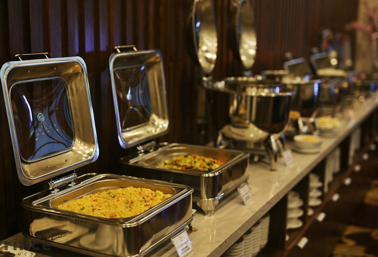 Nesta Danang Hotel, Sơn Trà