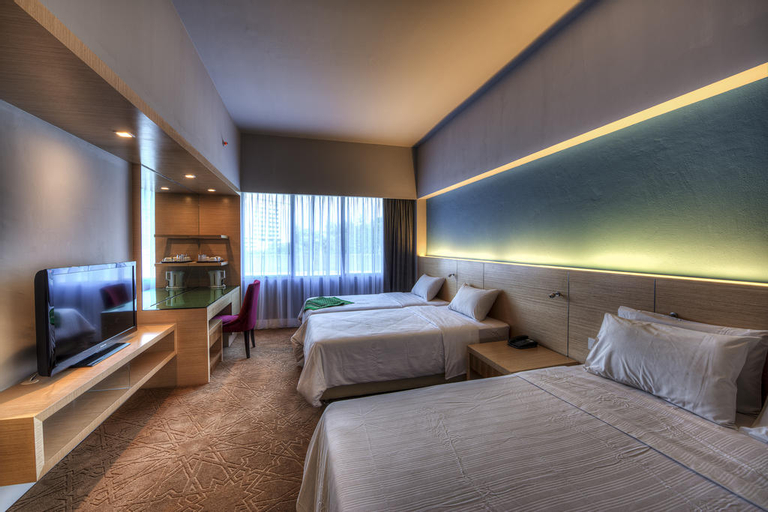 Bedroom 12