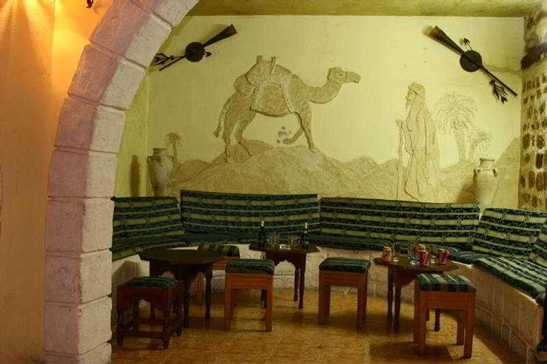 Bel Air, Hammamet