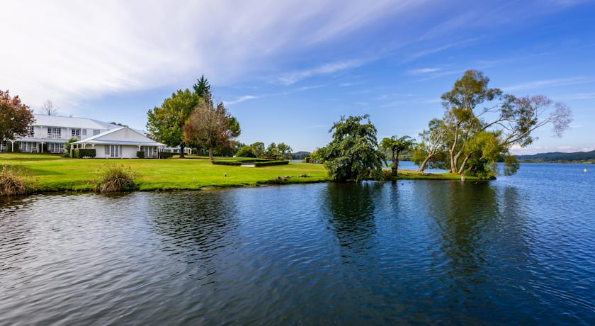 Sport & Beauty 2, VR Rotorua Lake Resort, Rotorua