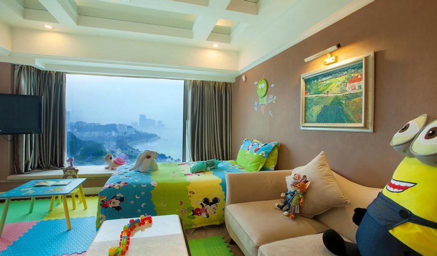 Grand Bay View, Zhuhai