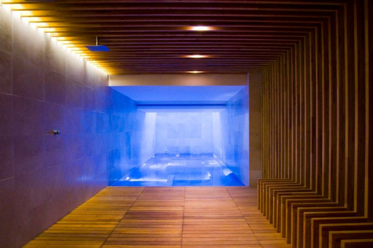 Public Area 4, S'Agaro Hotel Wellness & Spa, Girona