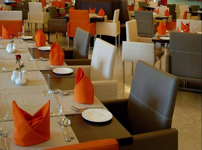 Food & Drinks 5, Fortune Select Trinity, Bangalore, Bangalore