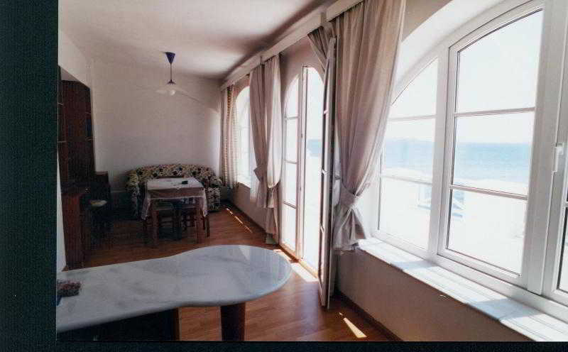 Bedroom 3, Sea Colours, South Aegean