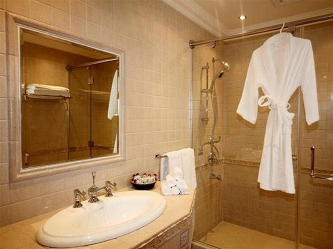 Bathroom, Algosaibi, Al Khobar