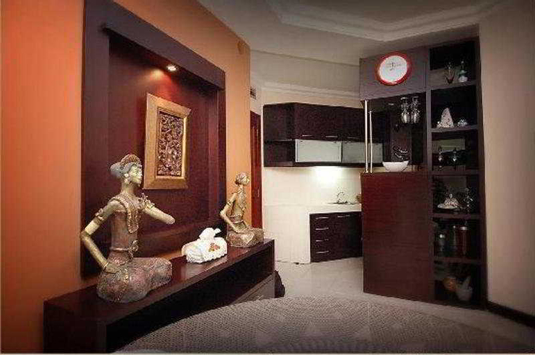 Grand Setiabudi Hotel and Apartment, Bandung