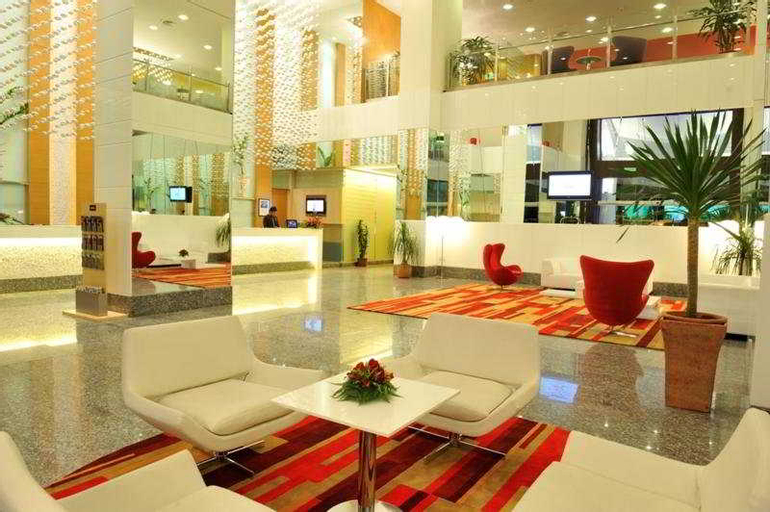 Grand Borneo Hotel, Kota Kinabalu