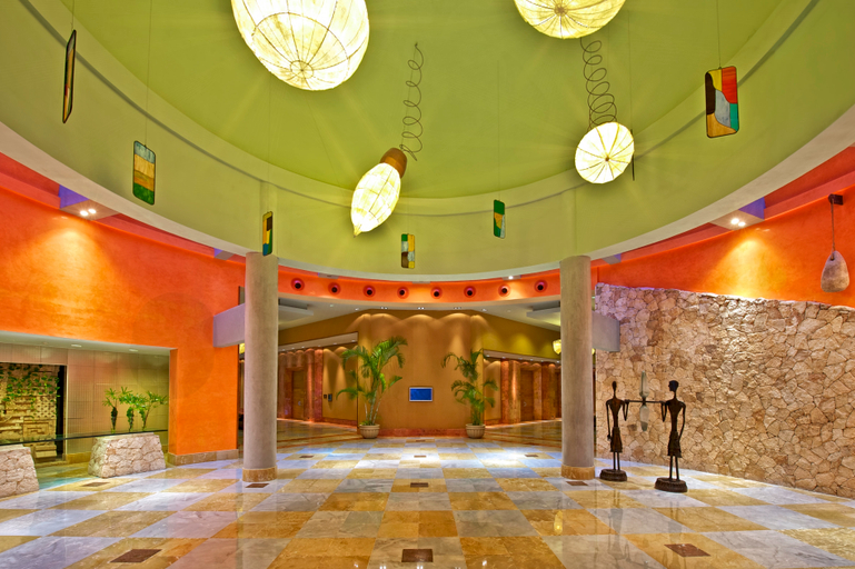 Public Area 4, JOIA Paraíso by Iberostar - Adults Only - All Inclusive, Cozumel