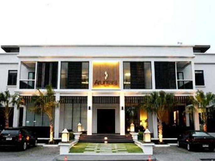 Arunthara Riverside Boutique Hotel Chiang Mai, Muang Chiang Mai
