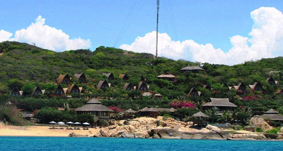 Eco Spa Village, Hàm Thuận Nam
