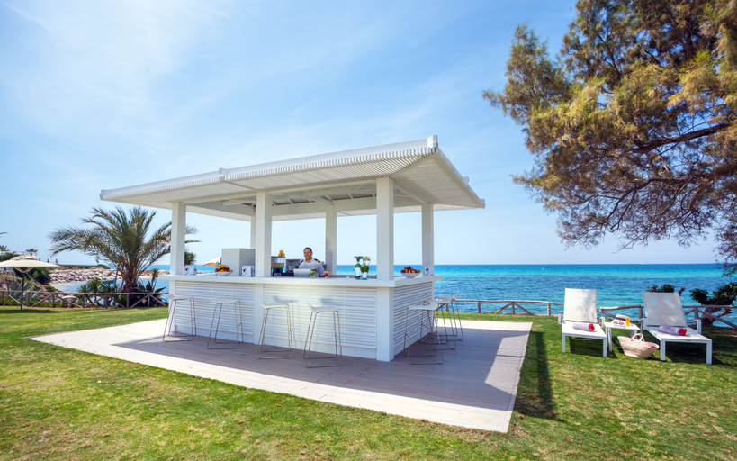 Sport & Beauty 2, Le Sultan Hammamet, Hammamet