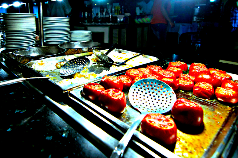 Food & Drinks 5, Tejuma, Santa Cruz de Tenerife