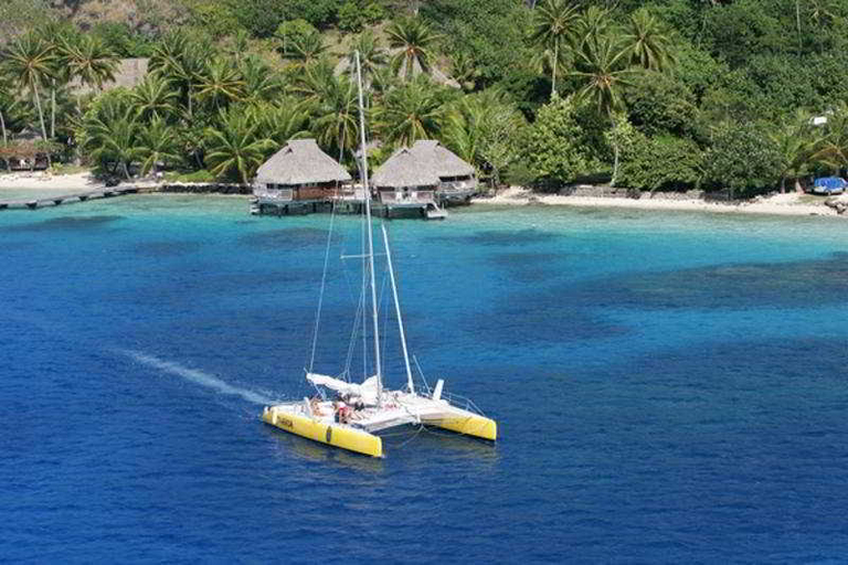 Exterior & Views 2, Le Maitai Polynesia Bora Bora, Bora Bora