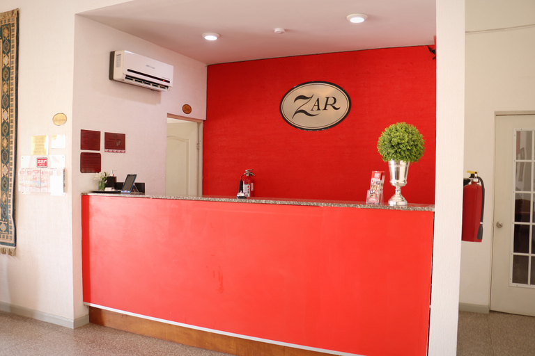 Public Area 2, Zar Culiacan, Culiacán