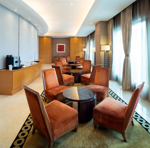 Public Area 5, The Westin Bund Center, Shanghai, Shanghai