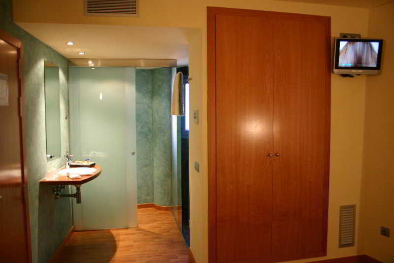 Public Area 4, Hotel Cal Tet, Girona