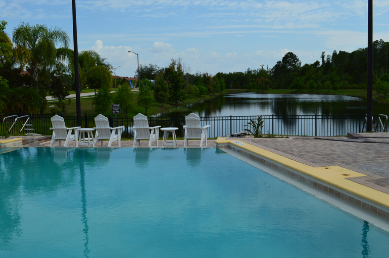 Sport & Beauty 5, Caribe Cove Resort, Osceola