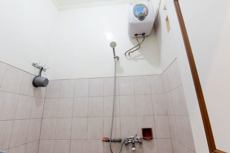 Hotel Monica Jogja, Yogyakarta