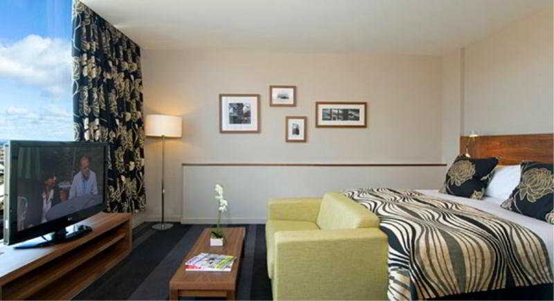 Public Area 4, Apex Waterloo Place Hotel, Edinburgh