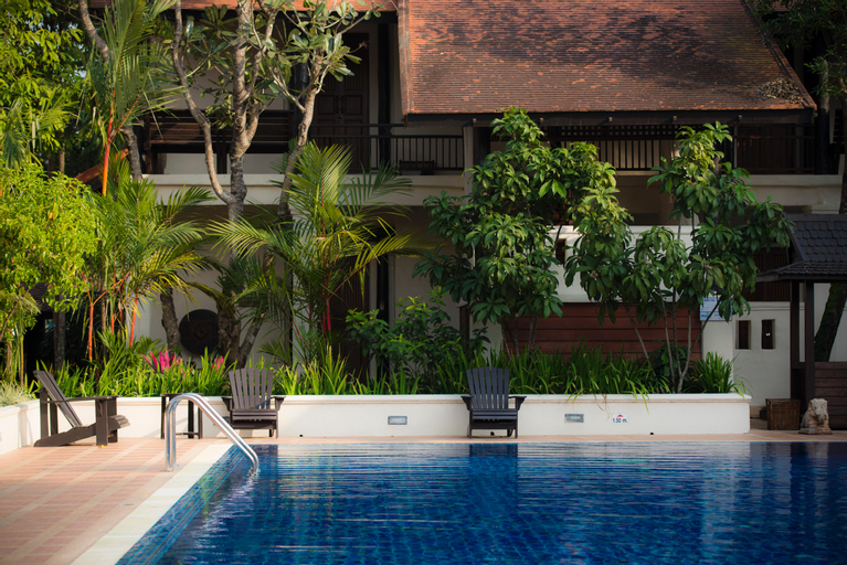 Horizon Village & Resort Chiangmai, Doi Saket