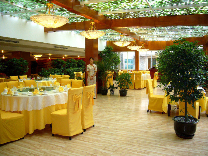 Food & Drinks 4, Chengdu Tai Yi Hotel, Chengdu
