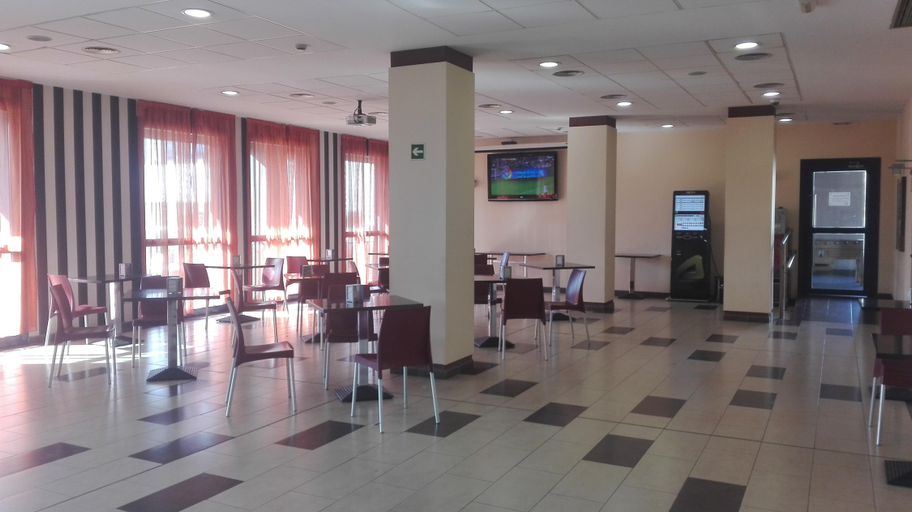 Public Area 2, Hotel Naval Sestao, Vizcaya