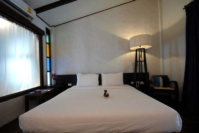 Bedroom 3, Banthai Village, Muang Chiang Mai