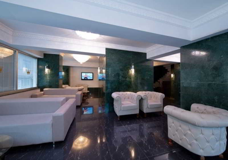 Bathroom, Hotel Princess Old City, Fatih