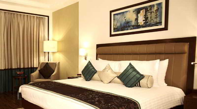 Bedroom 5, City Club Phase Iii, Gurgaon