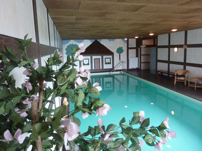 Sport & Beauty 2, Hotel Wernerwald, Cuxhaven