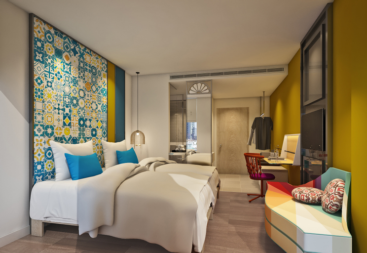 Bedroom 7