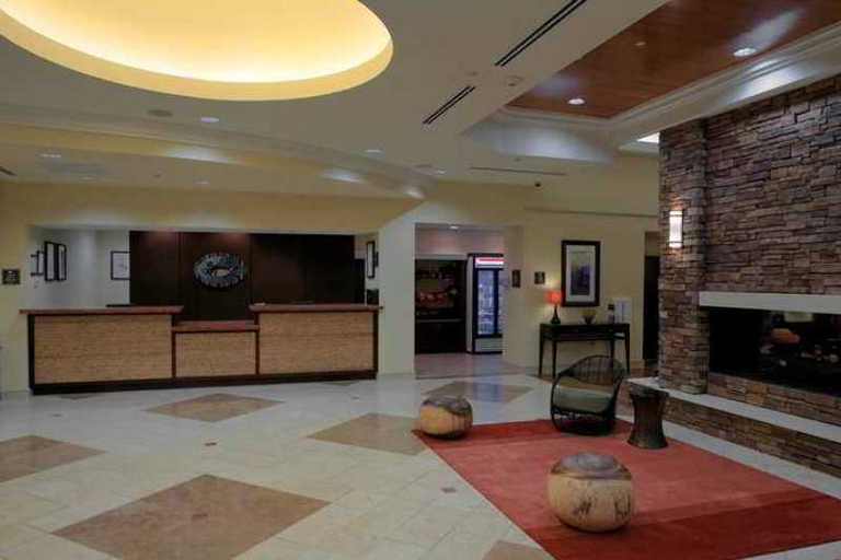 Public Area