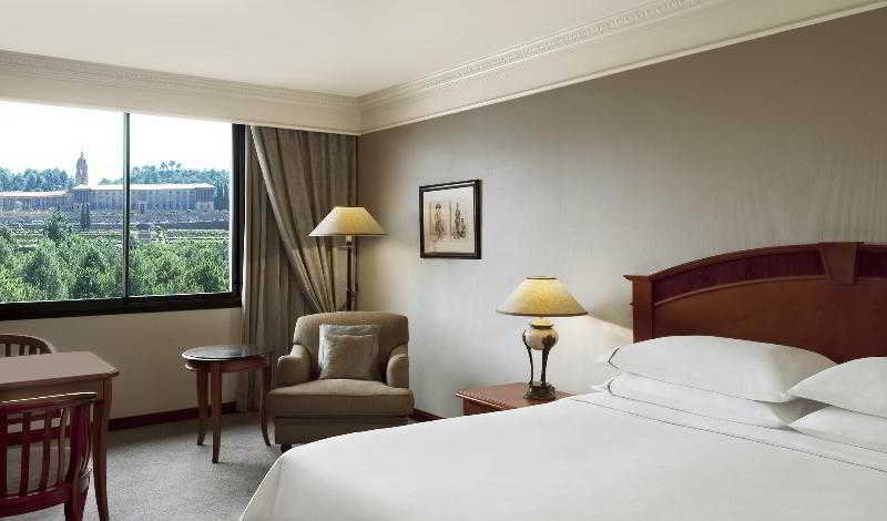 Bedroom 3, Sheraton Pretoria, City of Tshwane