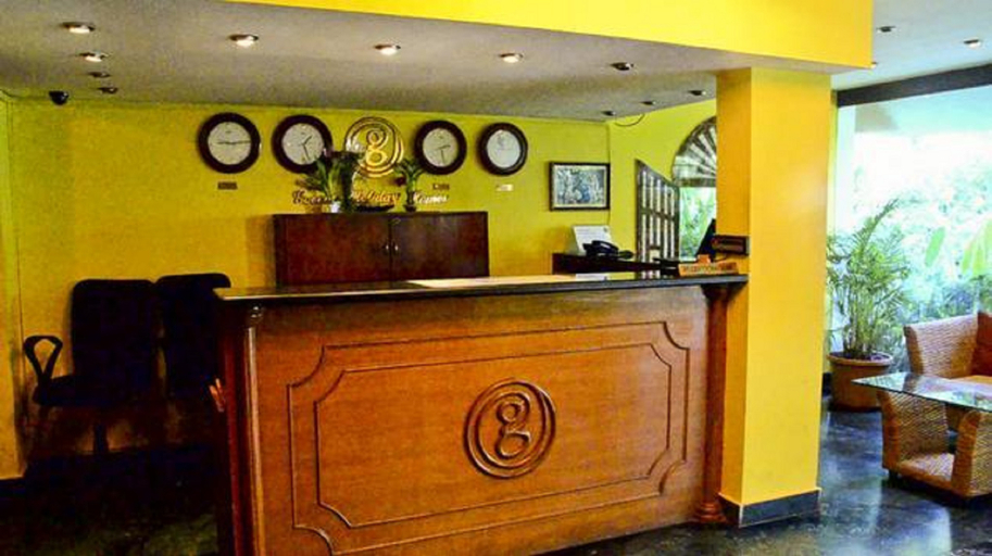 Public Area 5, Goveia Holiday Homes, North Goa