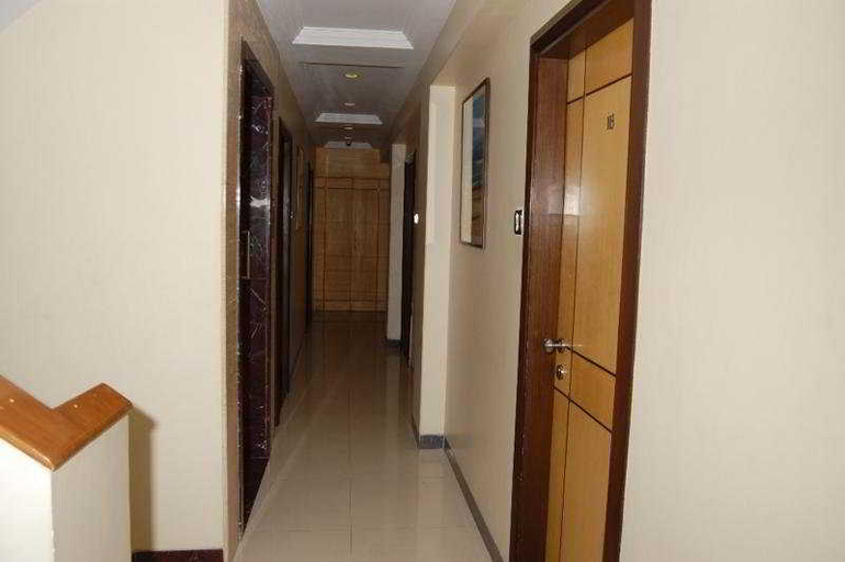 Public Area, Hotel Sapna Marine, Mumbai City