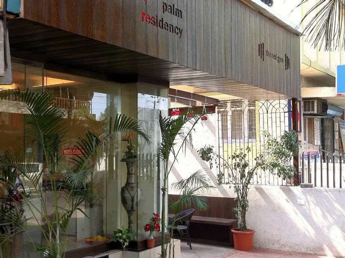 Red Palms, Mumbai Suburban