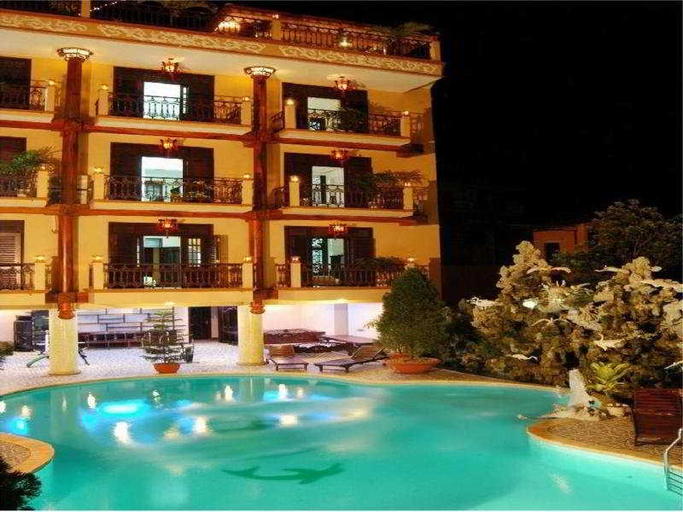 Sport & Beauty 5, Hoian Central Garden Homestay, Da Nang